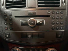 Load image into Gallery viewer, RADIO CONTROLS Mercedes-Benz C250 C300 C350 C63 GLK350 2010 10 2011 11 - NW492576