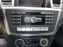 Load image into Gallery viewer, Radio MERCEDES ML-CLASS 2014 - NW655157