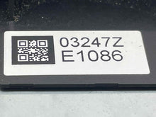 Load image into Gallery viewer, Radio MERCEDES ML-CLASS 2014 - NW655157