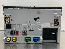 Load image into Gallery viewer, Radio MERCEDES ML-CLASS 2014 - NW655157