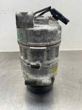 Load image into Gallery viewer, AC A/C AIR CONDITIONING COMPRESSOR 550i 550i Gt 650i 750 HYBRID 08-15 - NW430988