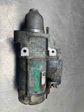 Load image into Gallery viewer, STARTER MOTOR 550i 550i Gt 650i 750 HYBRID 750i 750il Alpina 08-14 - NW431277