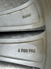 Load image into Gallery viewer, WHEEL RIM 535i Gt 550i Gt 740i 740il 750 HYBRID 750i 09-17 ALLOY 20x10 - NW431342