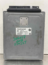 Load image into Gallery viewer, ECU ECM COMPUTER 550i 550i Gt 650i 750 HYBRID 750i 750il Alpina B7 09-13 - NW431025