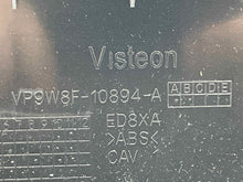 Load image into Gallery viewer, SPEEDOMETER CLUSTER Jaguar XF XFR 2013 13 - NW436221