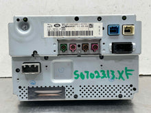 Load image into Gallery viewer, INFO-GPS SCREEN Jaguar XF XFR 2013 13 - NW436079