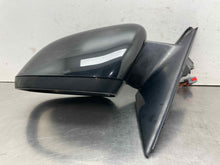 Load image into Gallery viewer, SIDE VIEW DOOR MIRROR Jaguar XF XFR 10 11 12 13 14 15 Left - NW435956