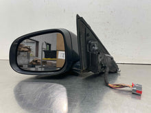 Load image into Gallery viewer, SIDE VIEW DOOR MIRROR Jaguar XF XFR 10 11 12 13 14 15 Left - NW435956