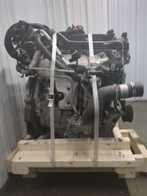 Load image into Gallery viewer, ENGINE MOTOR Jaguar XE XF XFR 13 14 15 16 17 2.0L VIN S/G - NW435986