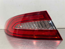 Load image into Gallery viewer, OUTER TAIL LIGHT LAMP Jaguar XF XFR 12 13 14 15 Left - NW436246
