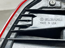 Load image into Gallery viewer, OUTER TAIL LIGHT LAMP Subaru Legacy 10 11 12 13 14 Left - NW671707