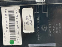 Load image into Gallery viewer, Speedometer Cluster Mercedes-Benz SL500 1999 - NW437721