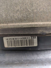 Load image into Gallery viewer, Transmission Mercedes-Benz SL500 1999 - NW437760