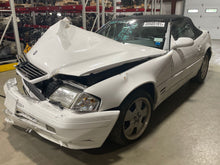 Load image into Gallery viewer, Transmission Mercedes-Benz SL500 1999 - NW437760