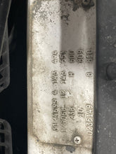 Load image into Gallery viewer, Transmission Mercedes-Benz SL500 1999 - NW437760
