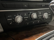 Load image into Gallery viewer, FRONT TEMPERATURE CONTROLS Audi A6 A7 S6 S7 12 13 14 15 16 17 - NW438437