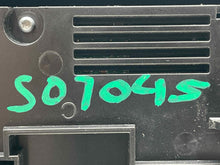 Load image into Gallery viewer, FRONT TEMPERATURE CONTROLS Audi A6 A7 S6 S7 12 13 14 15 16 17 - NW438437