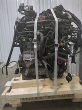 Load image into Gallery viewer, ENGINE Audi A6 2012 12 2013 13 Turbo 2.0L - NW438351