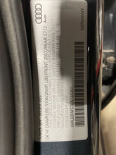 Load image into Gallery viewer, Transmission AUDI A6 2014 - NW438605