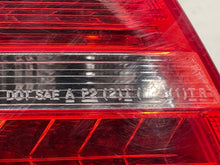 Load image into Gallery viewer, OUTER TAIL LIGHT LAMP Audi A6 S6 2012 12 2013 13 2014 14 Left - NW438598