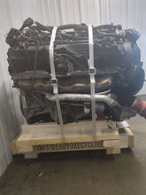 Load image into Gallery viewer, ENGINE MOTOR BMW 535i 535i Gt 640I 12 13 14 15 16 17 3.0L - NW442104