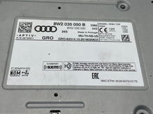 Load image into Gallery viewer, Radio AUDI A4 2021 - NW444676