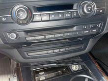 Load image into Gallery viewer, INFO-GPS SCREEN BMW X5 X6 2007 07 2008 08 2009 09 2010 10 - NW448896