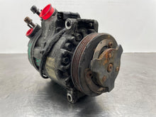 Load image into Gallery viewer, AC A/C AIR CONDITIONING COMPRESSOR BMW X5 07 08 09 10 - NW448452