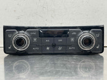 Load image into Gallery viewer, Temperature Controls AUDI A8 2015 - NW448709