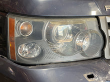 Load image into Gallery viewer, HEADLIGHT LAMP ASSEMBLY Range Rover Sport 06 07 08 09 Right - NW450564
