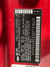 Load image into Gallery viewer, MANUAL TRANSMISSION Cooper Mini 1 Clubman 2007-2014 - NW452037