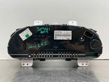 Load image into Gallery viewer, Speedometer Cluster 2019 - NW455791