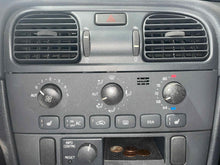 Load image into Gallery viewer, Temp Climate AC Heater Control Volvo S40 2001 01 2002 02 2003 03 2004 04 - NW458538