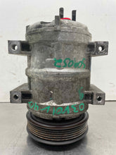 Load image into Gallery viewer, AC COMPRESSOR Volvo S40 V40 2000 00 2001 01 02 03 04 - NW458423