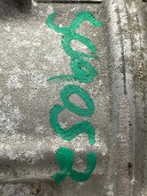 Load image into Gallery viewer, AC COMPRESSOR Volvo S40 V40 2000 00 2001 01 02 03 04 - NW458423