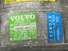 Load image into Gallery viewer, AC COMPRESSOR Volvo S40 V40 2000 00 2001 01 02 03 04 - NW458423