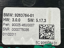 Load image into Gallery viewer, FRONT TEMPERATURE CONTROLS BMW 640I 650i M6 2012-2019 - NW465219