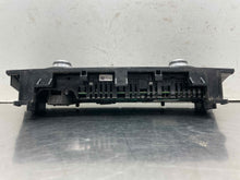 Load image into Gallery viewer, FRONT TEMPERATURE CONTROLS BMW 640I 650i M6 2012-2019 - NW465219