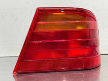 Load image into Gallery viewer, OUTER TAIL LIGHT LAMP E300d E320 E320T Wagon E420 E430 E55 96-99 Right - NW465413