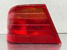 Load image into Gallery viewer, OUTER TAIL LIGHT LAMP E300d E320 E320T Wagon E420 E430 E55 96-99 Left - NW465414