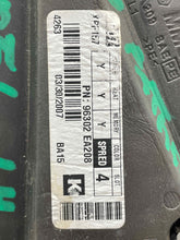 Load image into Gallery viewer, SIDE VIEW MIRROR Nissan Pathfinder Frontier 2005 05 06 07 08 09 10 11 12 Left - NW466811