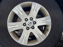 Load image into Gallery viewer, WHEEL RIM Pathfinder 05-07 17x7-1/2 ALLOY - NW466952
