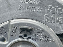 Load image into Gallery viewer, Fog Light Nissan Frontier Sentra Pathfinder 2005 05 06 07 08 09 - 12 Left - NW466849