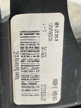 Load image into Gallery viewer, Fog Light Nissan Frontier Sentra Pathfinder 2005 05 06 07 08 09 - 12 Left - NW466849