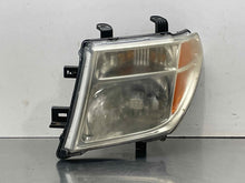 Load image into Gallery viewer, HEADLIGHT LAMP ASSEMBLY Frontier Pathfinder 05 06 07 08 Left - NW466872