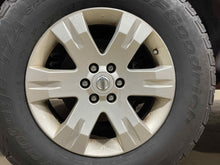 Load image into Gallery viewer, WHEEL RIM Pathfinder 05-07 17x7-1/2 ALLOY - NW466954