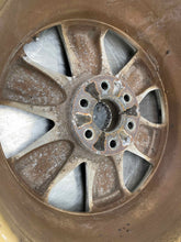 Load image into Gallery viewer, WHEEL RIM Pathfinder 05-07 17x7-1/2 ALLOY - NW466954