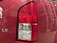 Load image into Gallery viewer, TAIL LIGHT LAMP ASSEMBLY Pathfinder 05 06 07 08 09 10 11 12 Right - NW466938