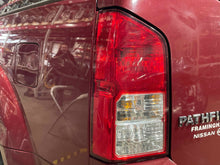 Load image into Gallery viewer, TAIL LIGHT LAMP ASSEMBLY Pathfinder 05 06 07 08 09 10 11 12 Left - NW466939