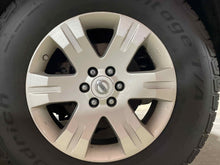 Load image into Gallery viewer, WHEEL RIM Pathfinder 05-07 17x7-1/2 ALLOY - NW466955
